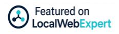 Featured on Local Web Expert