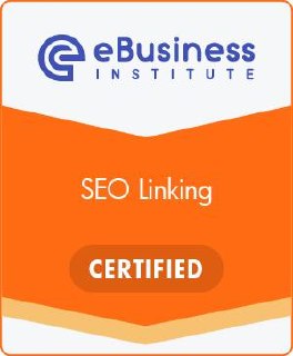 growth digital marketing badge eBusiness Institute