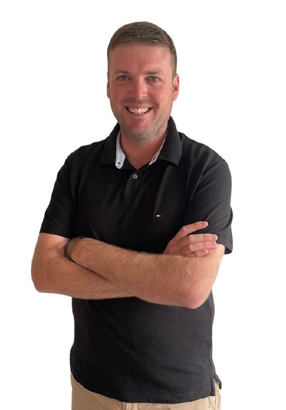 Jai Blackley, Web Developer and SEO Specialist